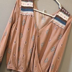 Blouse (New with tags!)